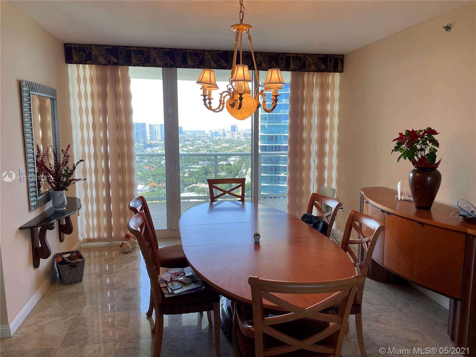 Photo of 19333 Collins Ave #2602, Sunny Isles Beach, Florida, 33160 -