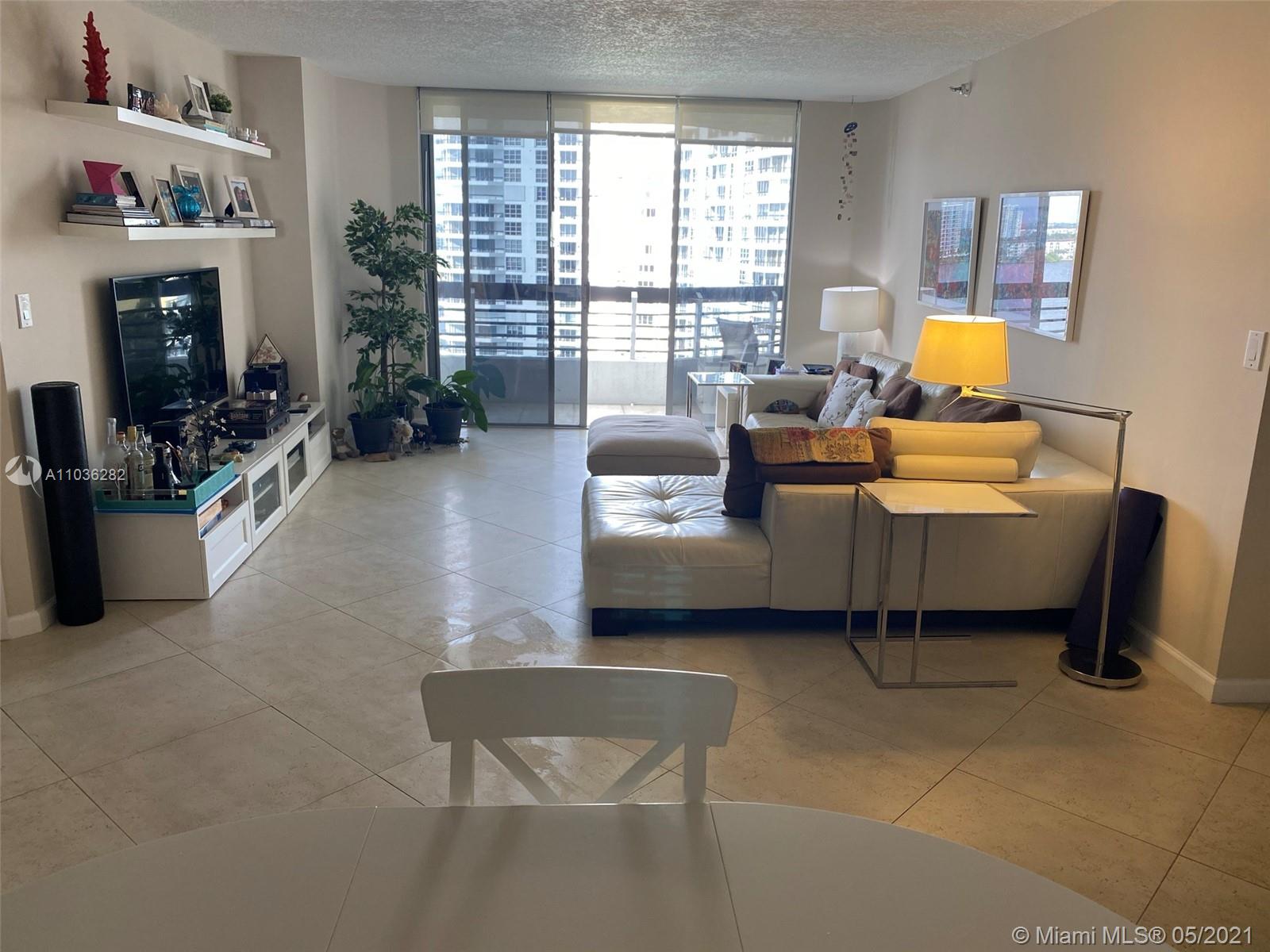 Photo of 19101 Mystic Pointe Dr #1403, Aventura, Florida, 33180 -
