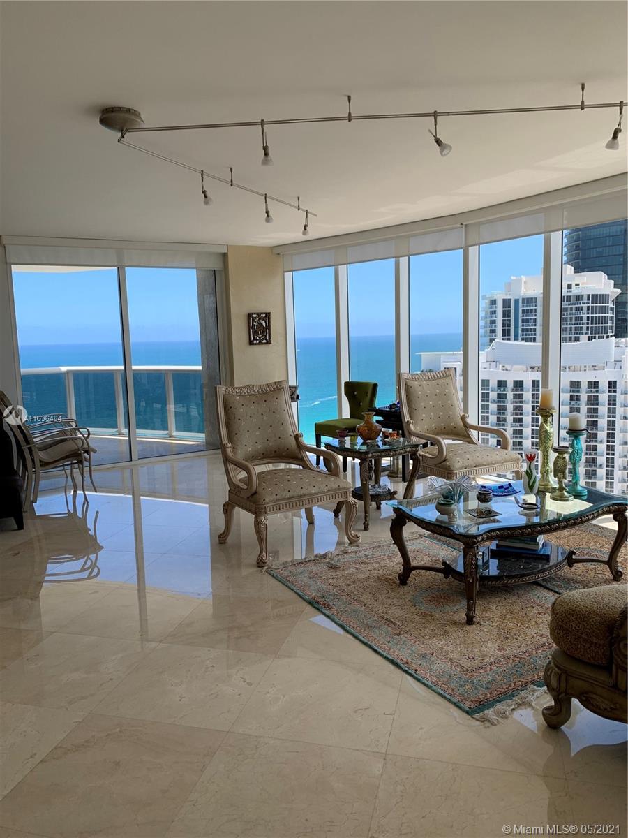 Photo of 18911 Collins Ave #3105, Sunny Isles Beach, Florida, 33160 -