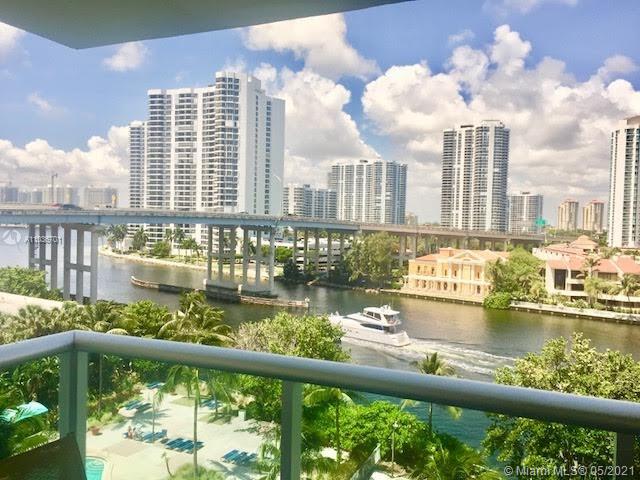 Photo of 19390 Collins Ave #711, Sunny Isles Beach, Florida, 33160 -