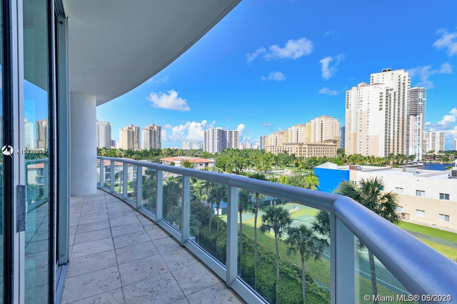 Photo of 3131 188th St #2-606, Aventura, Florida, 33180 -