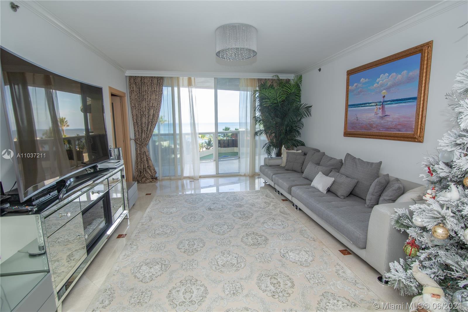 Photo of 18911 Collins #606, Sunny Isles Beach, Florida, 33160 -