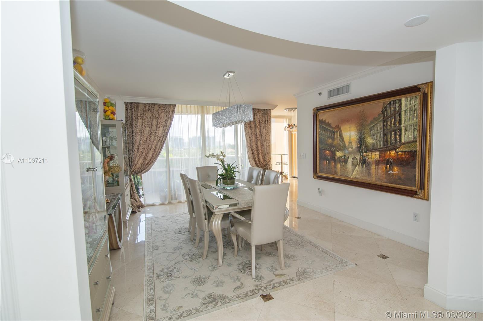 Photo of 18911 Collins #606, Sunny Isles Beach, Florida, 33160 -