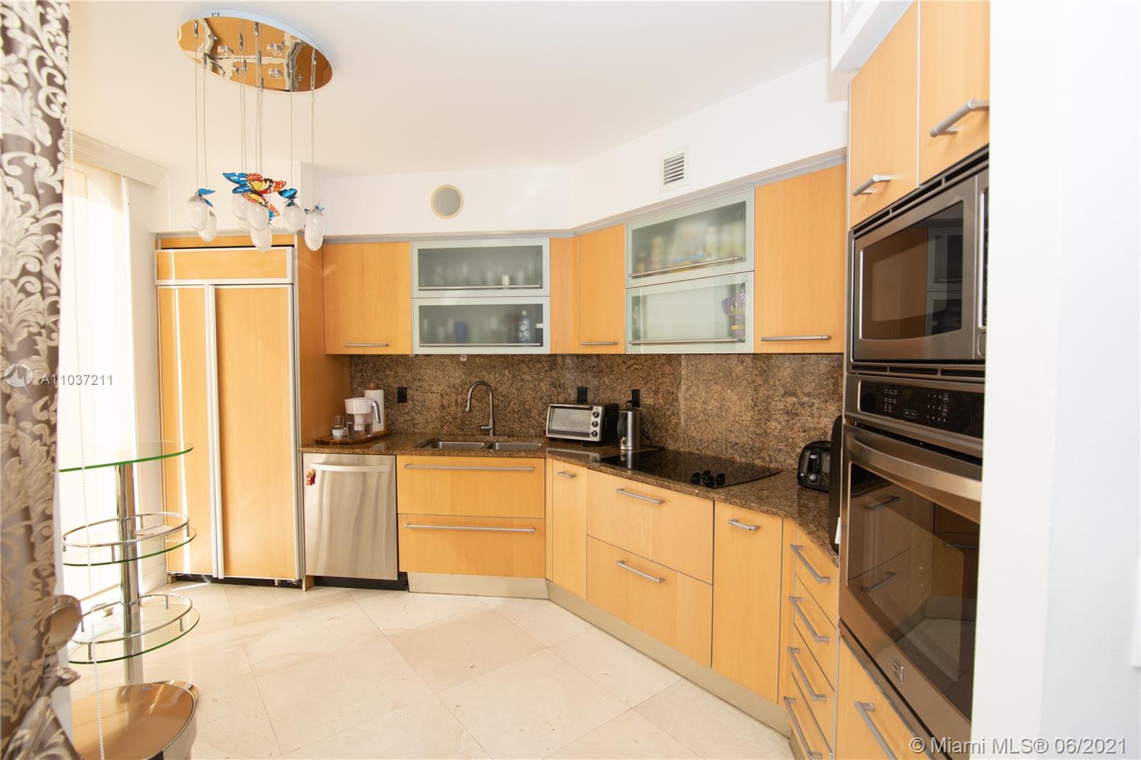 Photo of 18911 Collins #606, Sunny Isles Beach, Florida, 33160 -