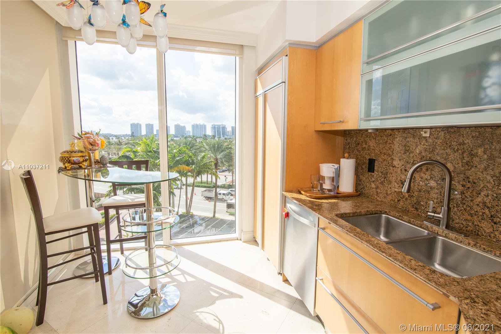 Photo of 18911 Collins #606, Sunny Isles Beach, Florida, 33160 -