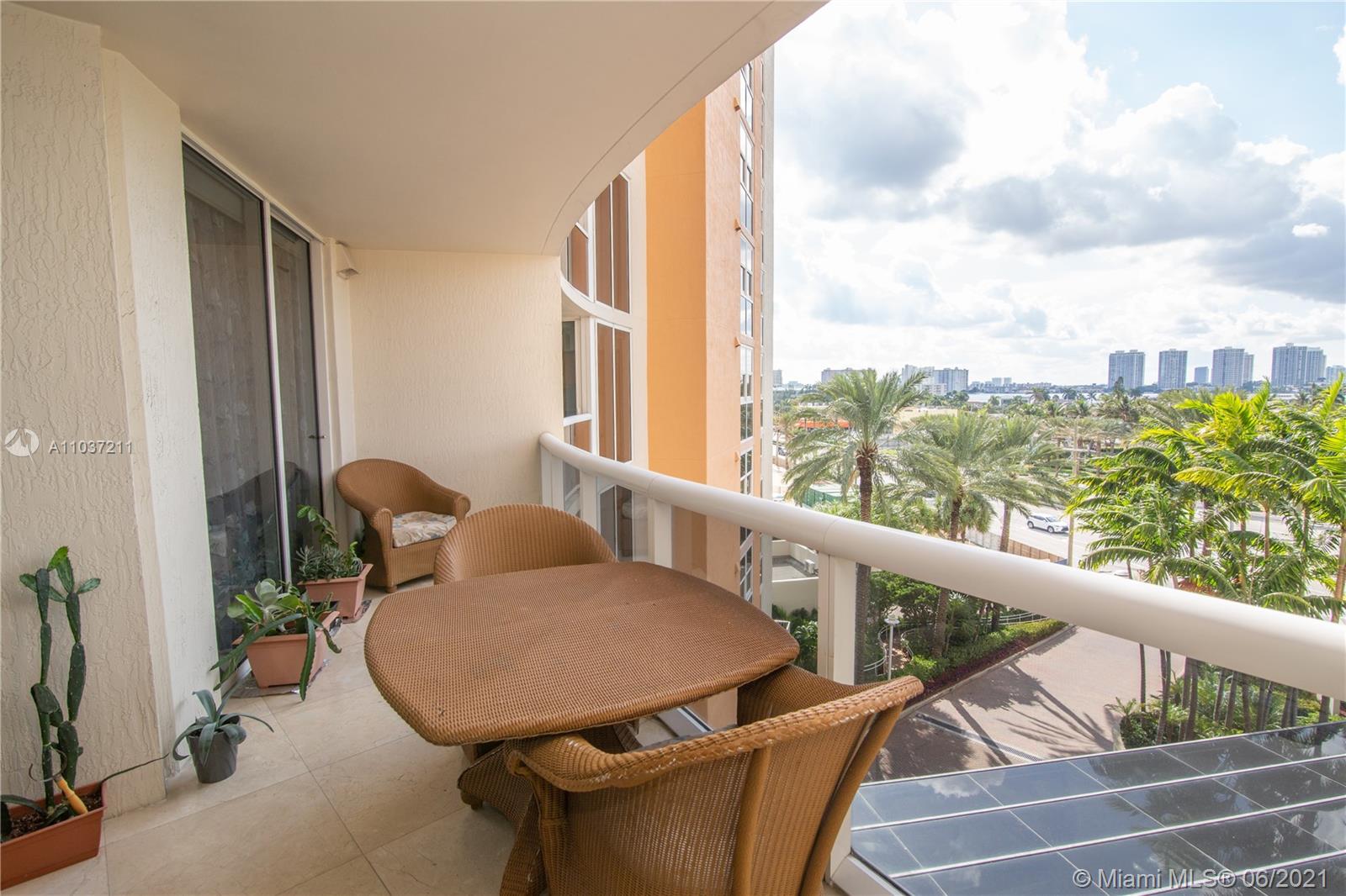 Photo of 18911 Collins #606, Sunny Isles Beach, Florida, 33160 -