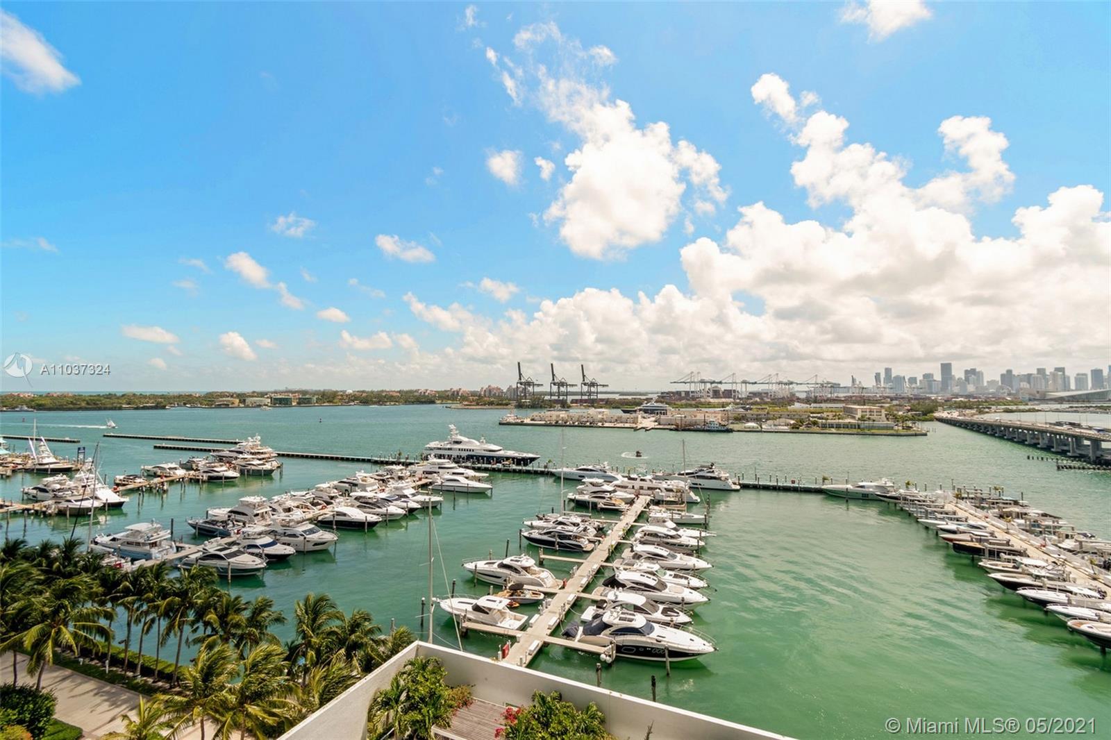 Photo of 450 Alton Rd #1003, Miami Beach, Florida, 33139 -