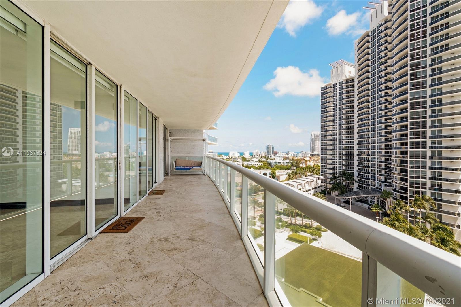 Photo of 450 Alton Rd #1003, Miami Beach, Florida, 33139 -