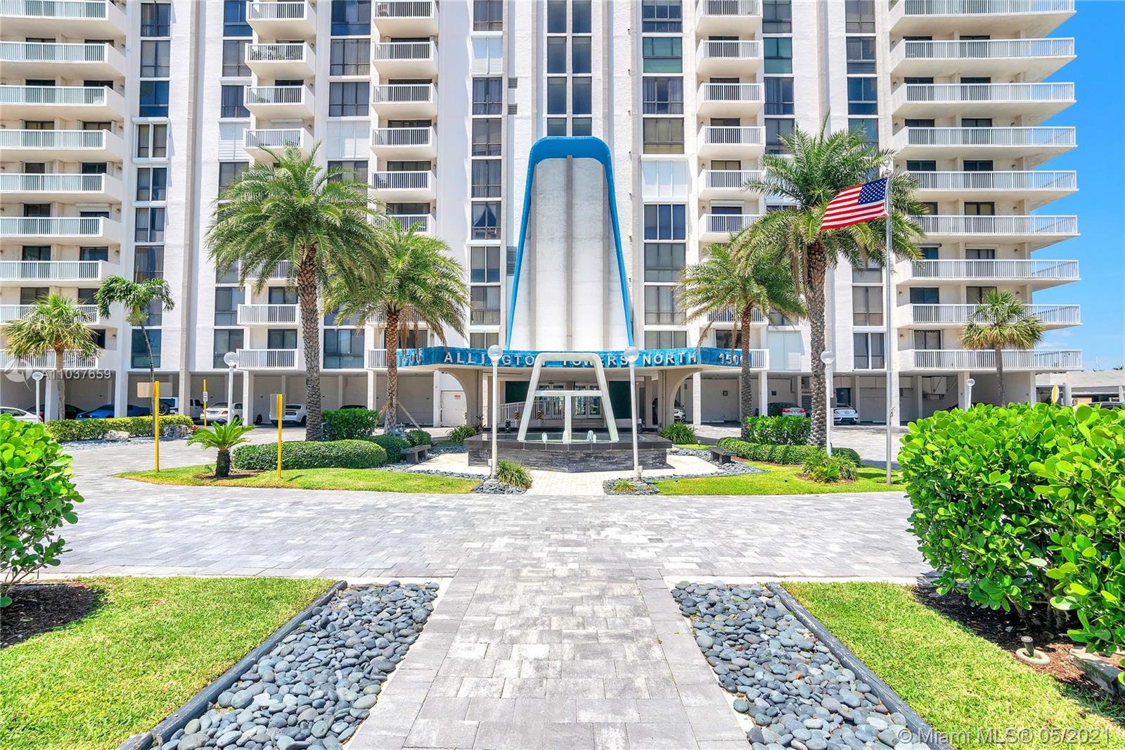 Photo of 1500 Ocean Dr #2I, Hollywood, Florida, 33019 -