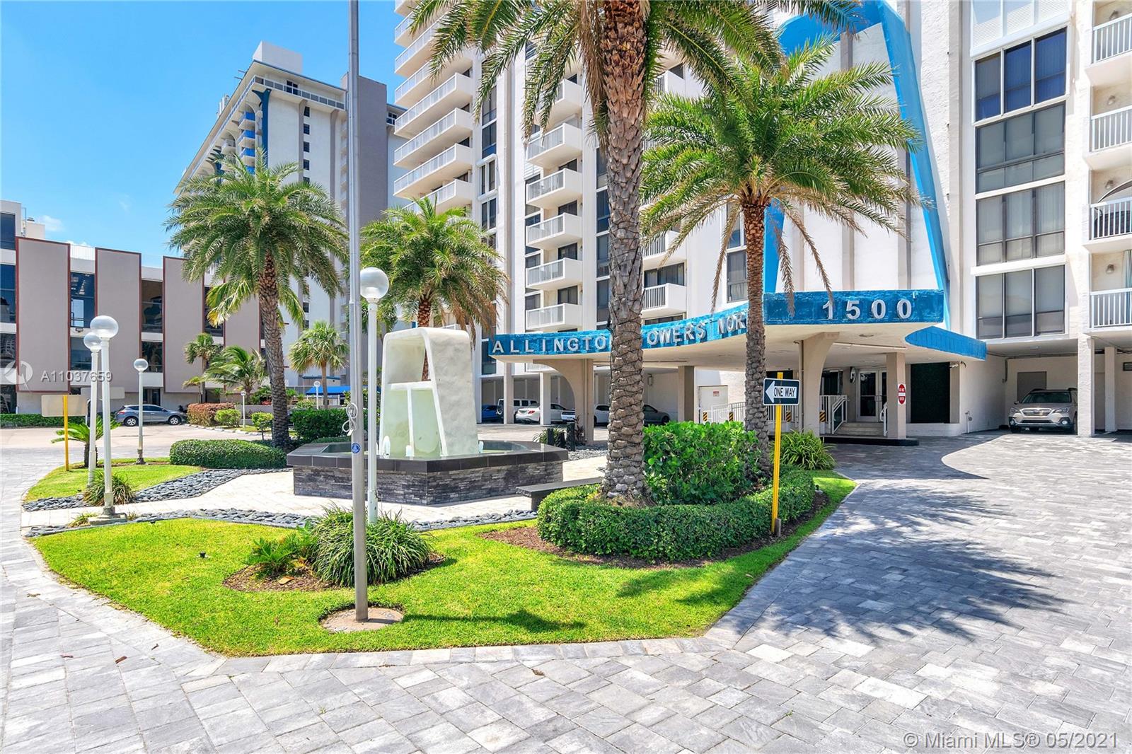 Photo of 1500 Ocean Dr #2I, Hollywood, Florida, 33019 -