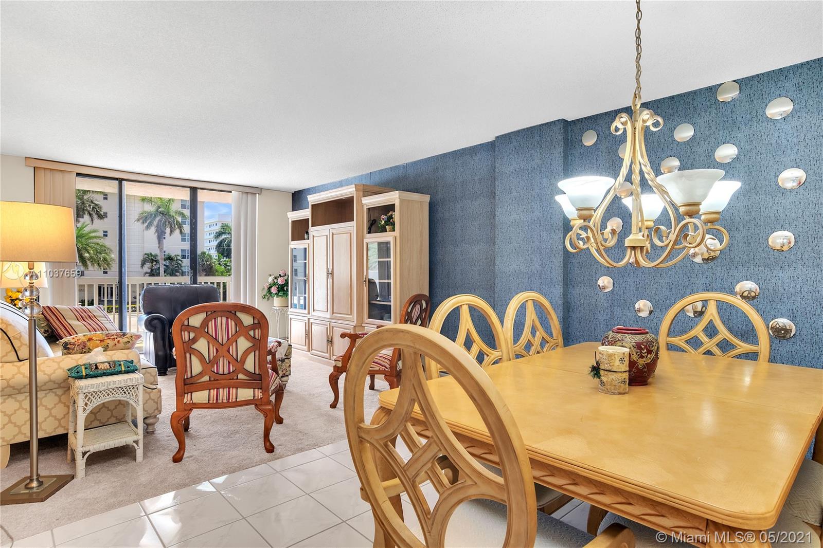 Photo of 1500 Ocean Dr #2I, Hollywood, Florida, 33019 -