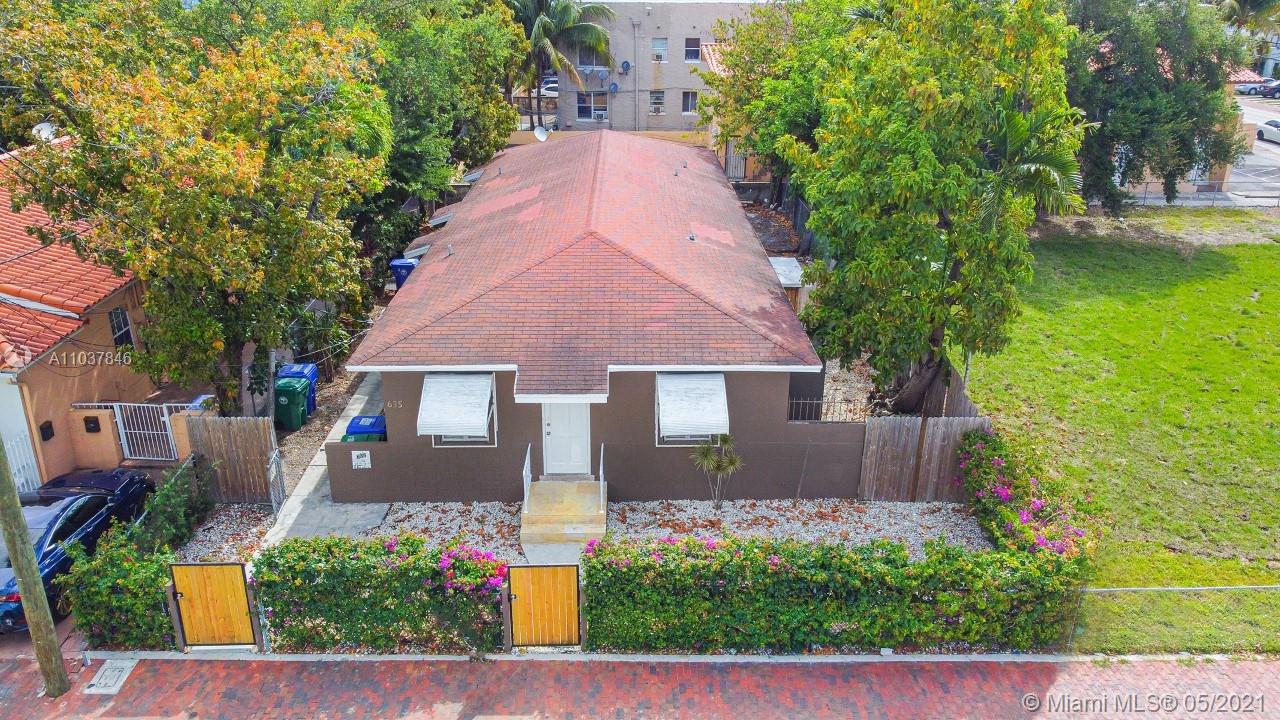 See details / 1800 sq. ft. $ 2021-05-05 0 Photo
