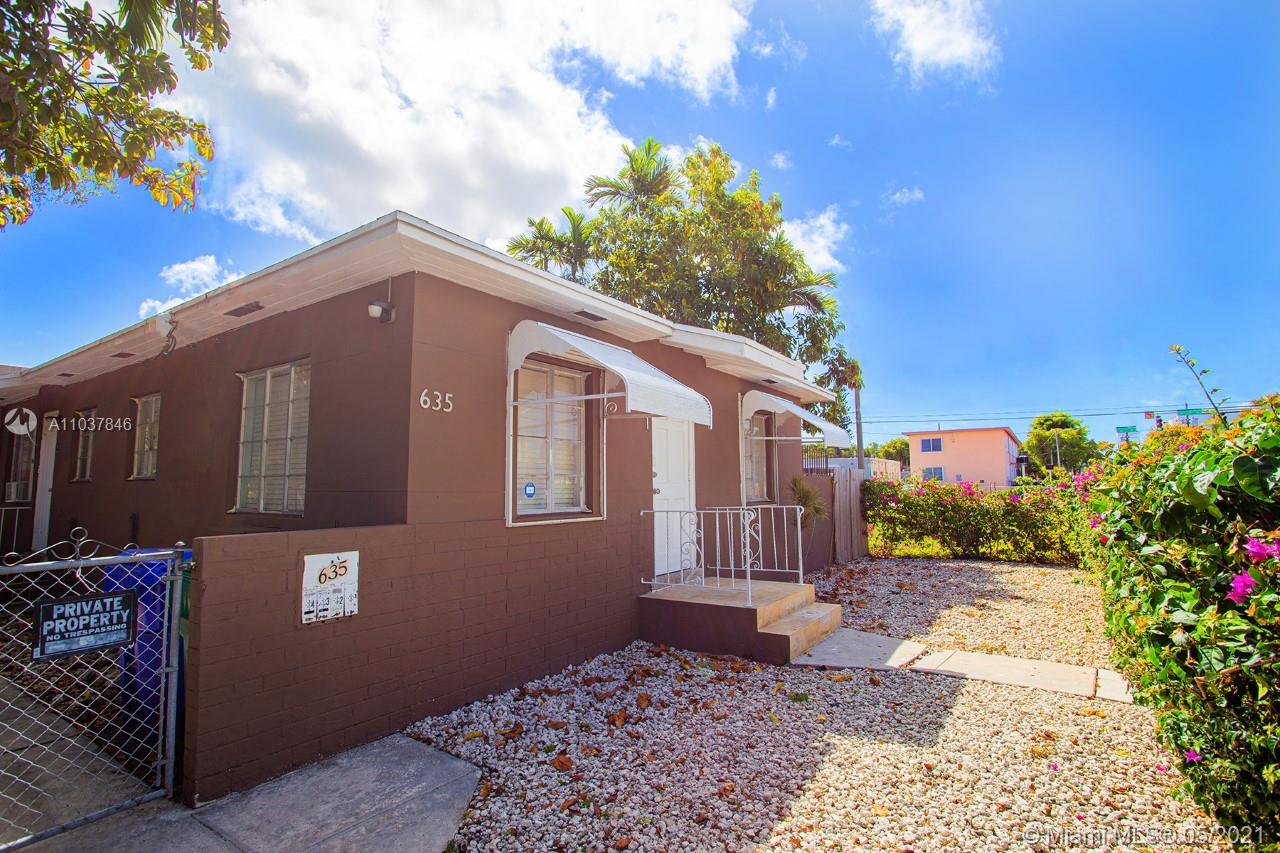 See details / 1800 sq. ft. $ 2021-05-05 0 Photo