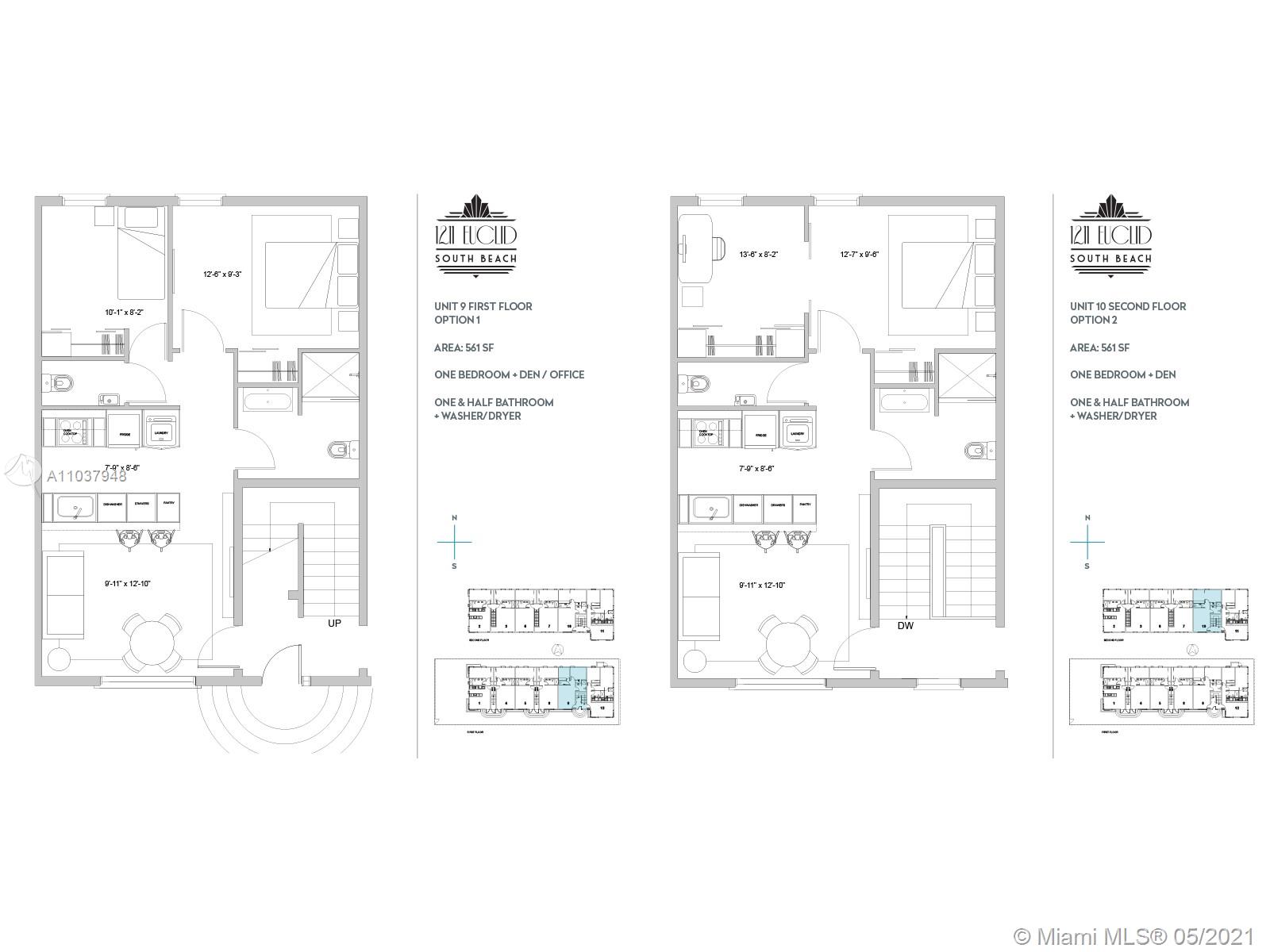See details / sq. ft. $ 2021-05-05 0 Photo