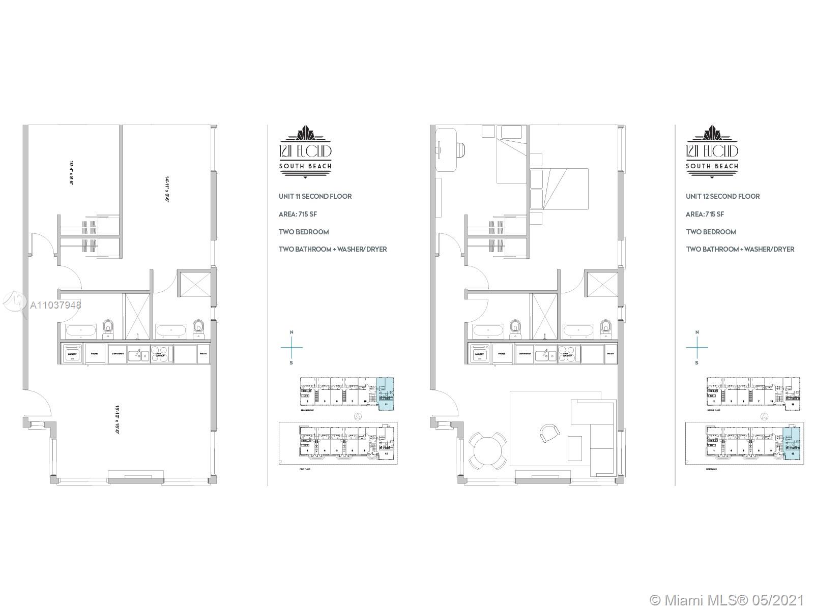 See details / sq. ft. $ 2021-05-05 0 Photo