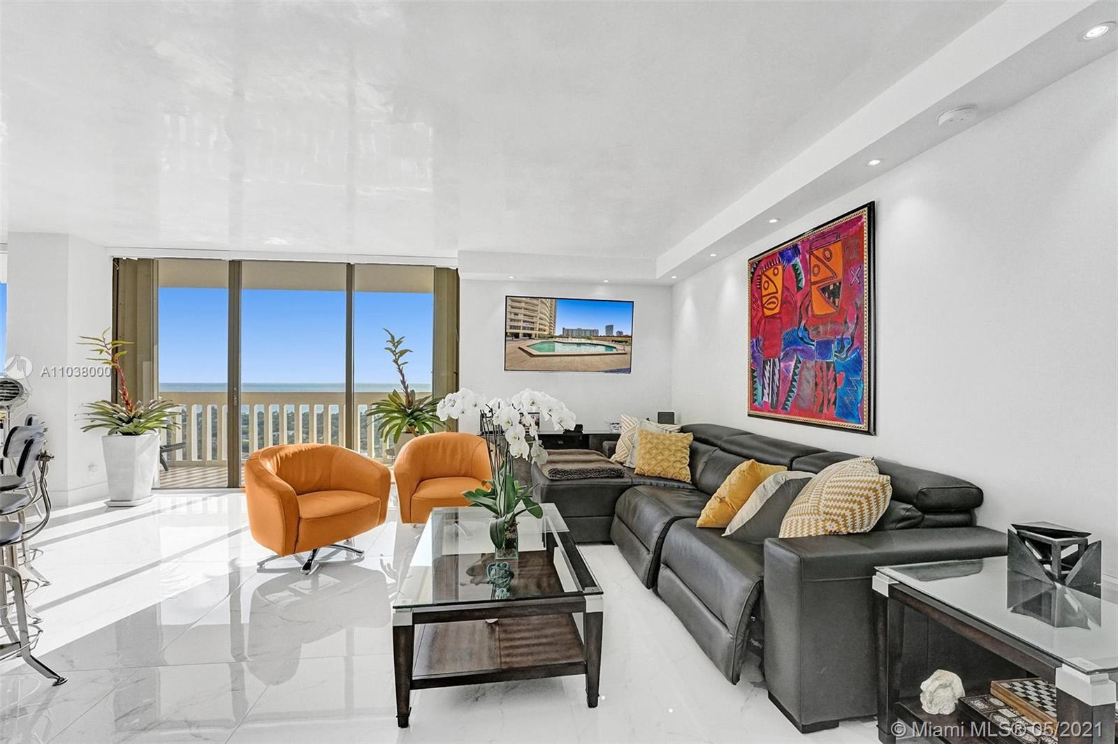 Photo of 19355 Turnberry Way #25A, Aventura, Florida, 33180 -