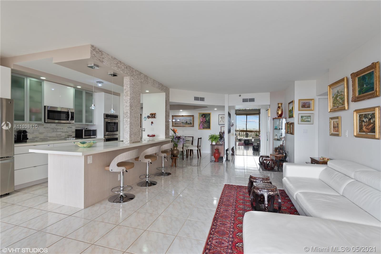 Photo of 19355 Turnberry Way #18L, Aventura, Florida, 33180 -