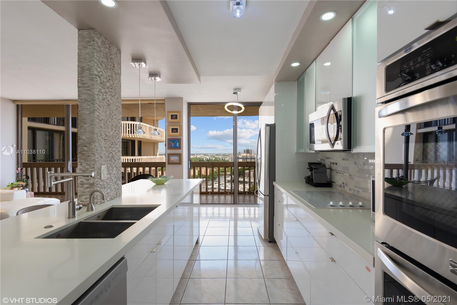 Photo of 19355 Turnberry Way #18L, Aventura, Florida, 33180 -