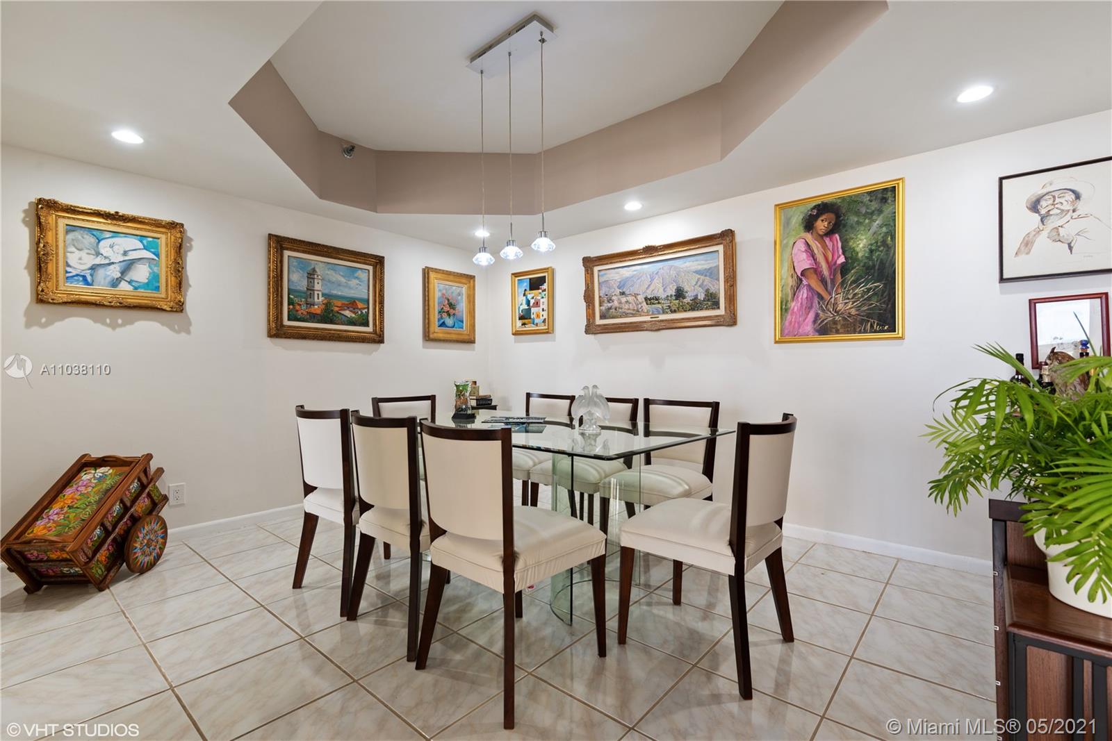 Photo of 19355 Turnberry Way #18L, Aventura, Florida, 33180 -