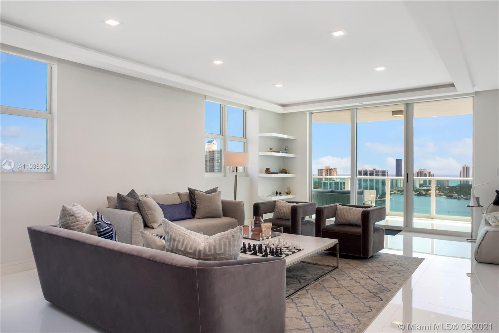 Photo of 3301 183rd St #2701, Aventura, Florida, 33160 -