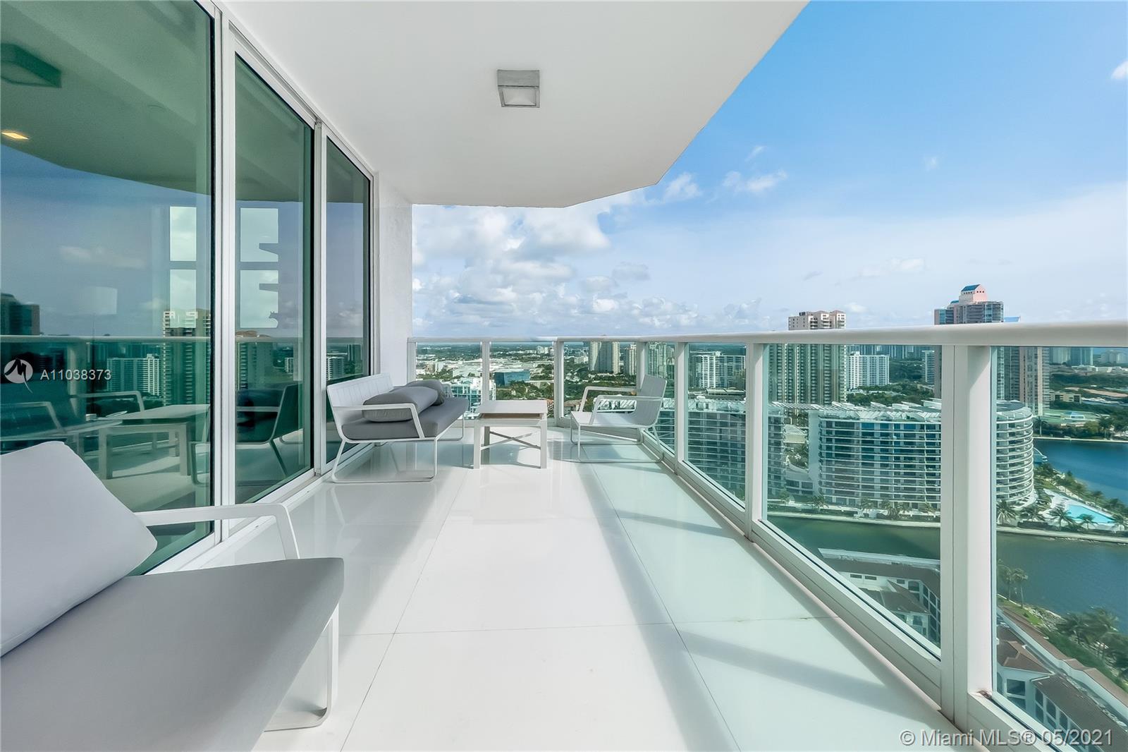 Photo of 3301 183rd St #2701, Aventura, Florida, 33160 -