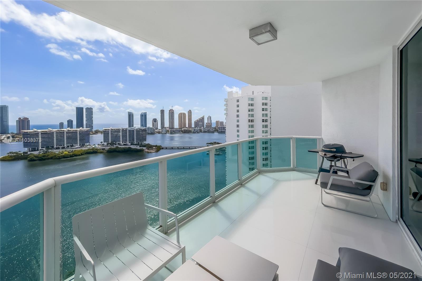 Photo of 3301 183rd St #2701, Aventura, Florida, 33160 -