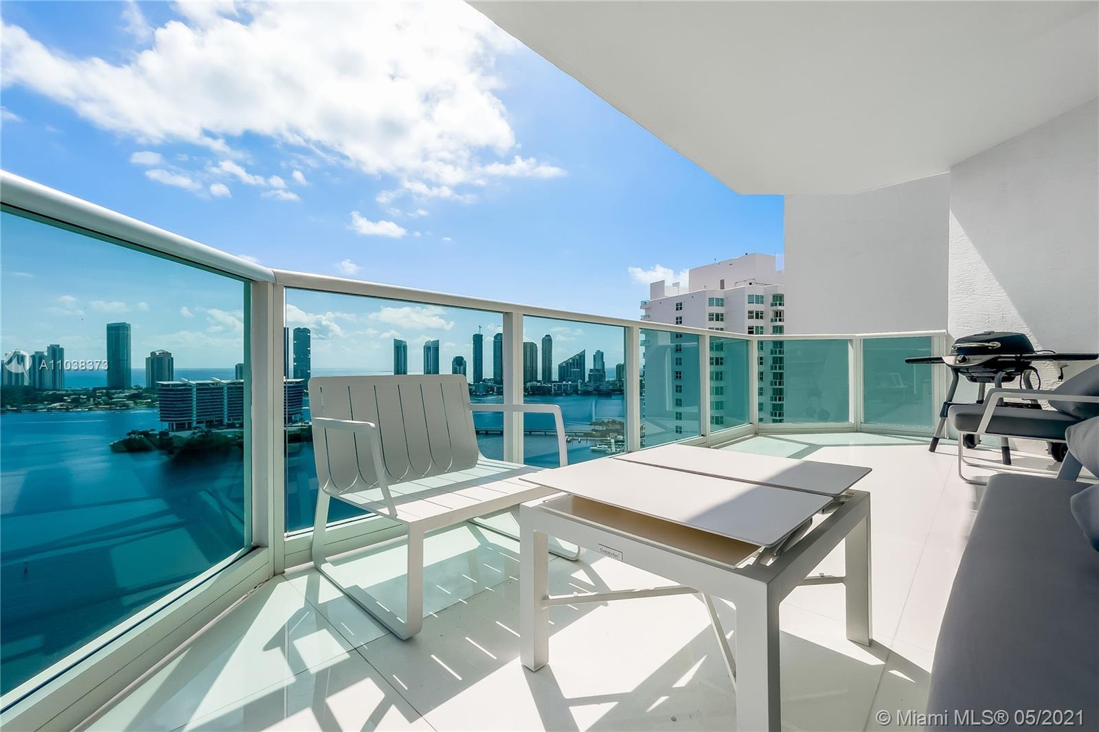 Photo of 3301 183rd St #2701, Aventura, Florida, 33160 -