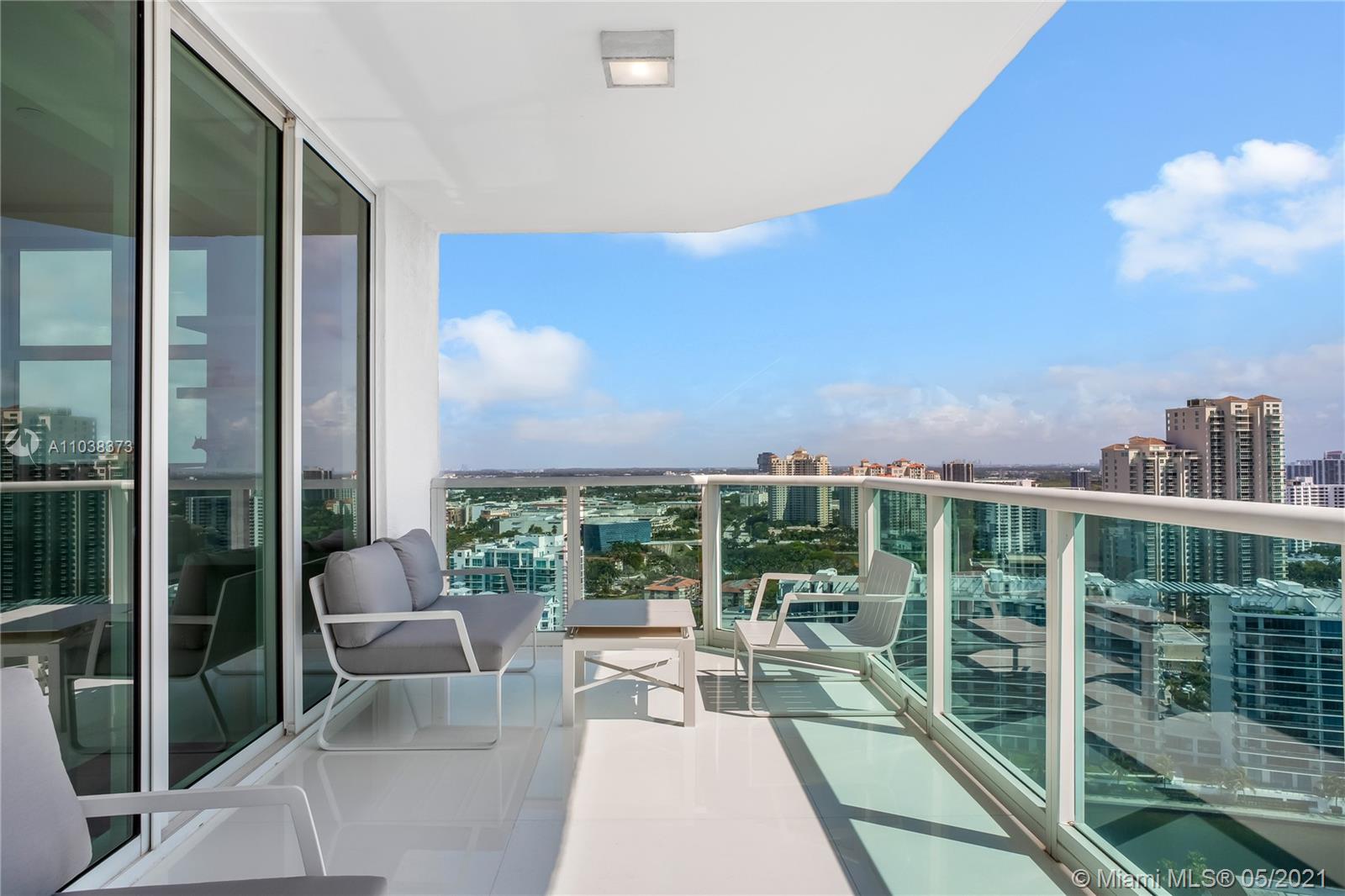 Photo of 3301 183rd St #2701, Aventura, Florida, 33160 -