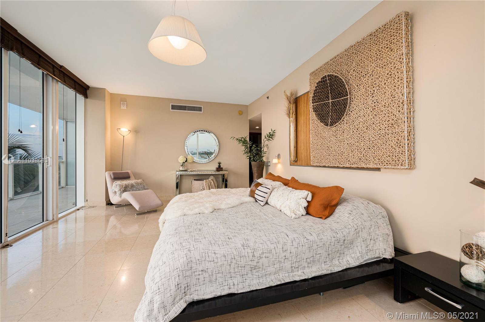 Photo of 450 Alton Rd #801, Miami Beach, Florida, 33139 -