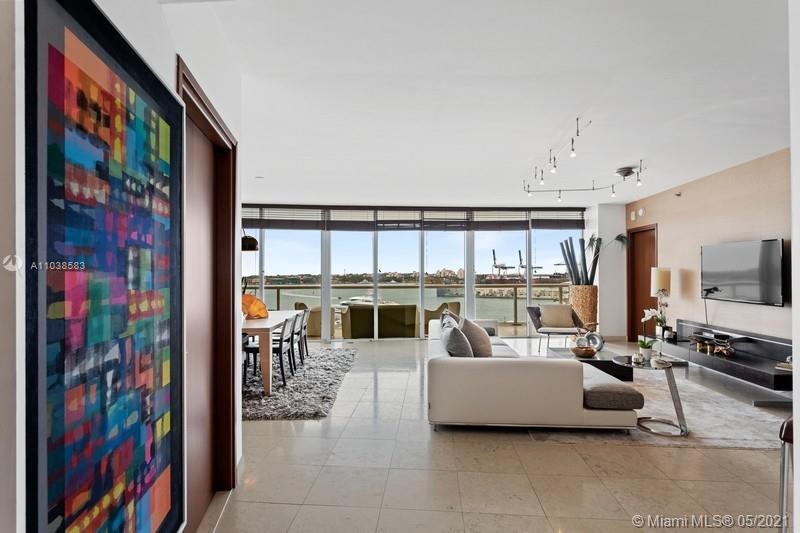 Photo of 450 Alton Rd #801, Miami Beach, Florida, 33139 -