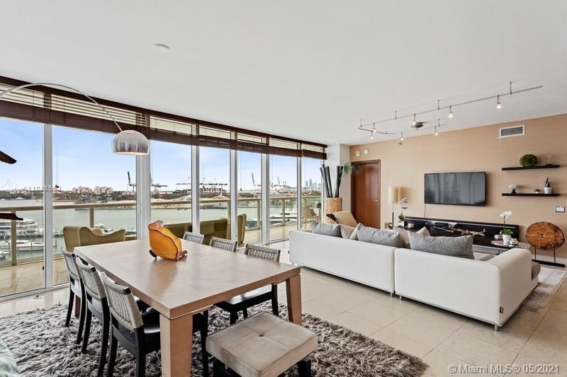 Photo of 450 Alton Rd #801, Miami Beach, Florida, 33139 -
