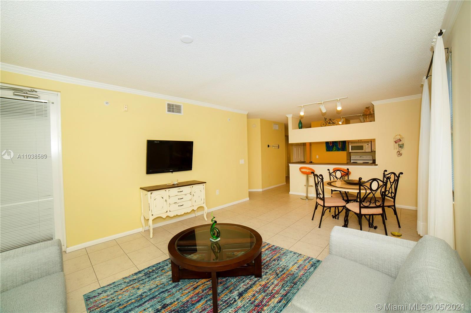 Photo of 17145 Bay Rd #4213, Sunny Isles Beach, Florida, 33160 -
