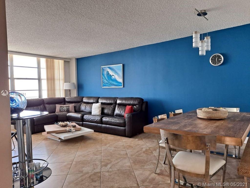 Photo of 3725 Ocean Dr #1417, Hollywood, Florida, 33019 -