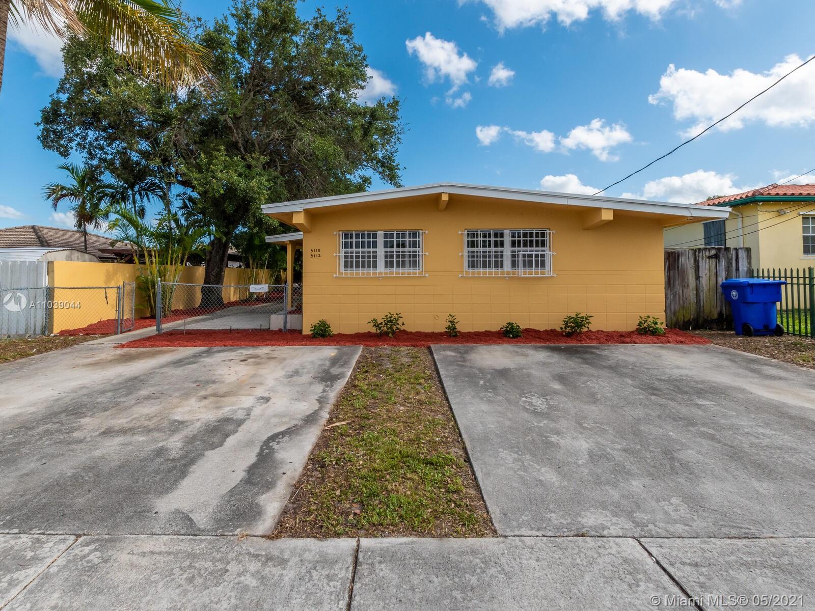See details / 1260 sq. ft. $ 2021-05-07 0 Photo