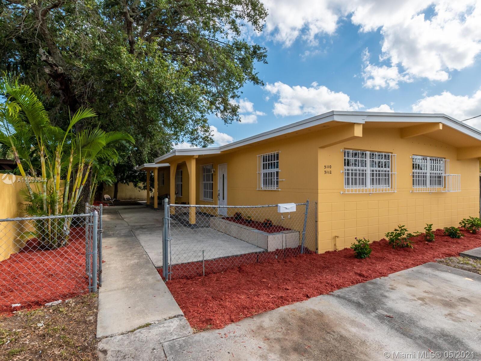 See details / 1260 sq. ft. $ 2021-05-07 0 Photo