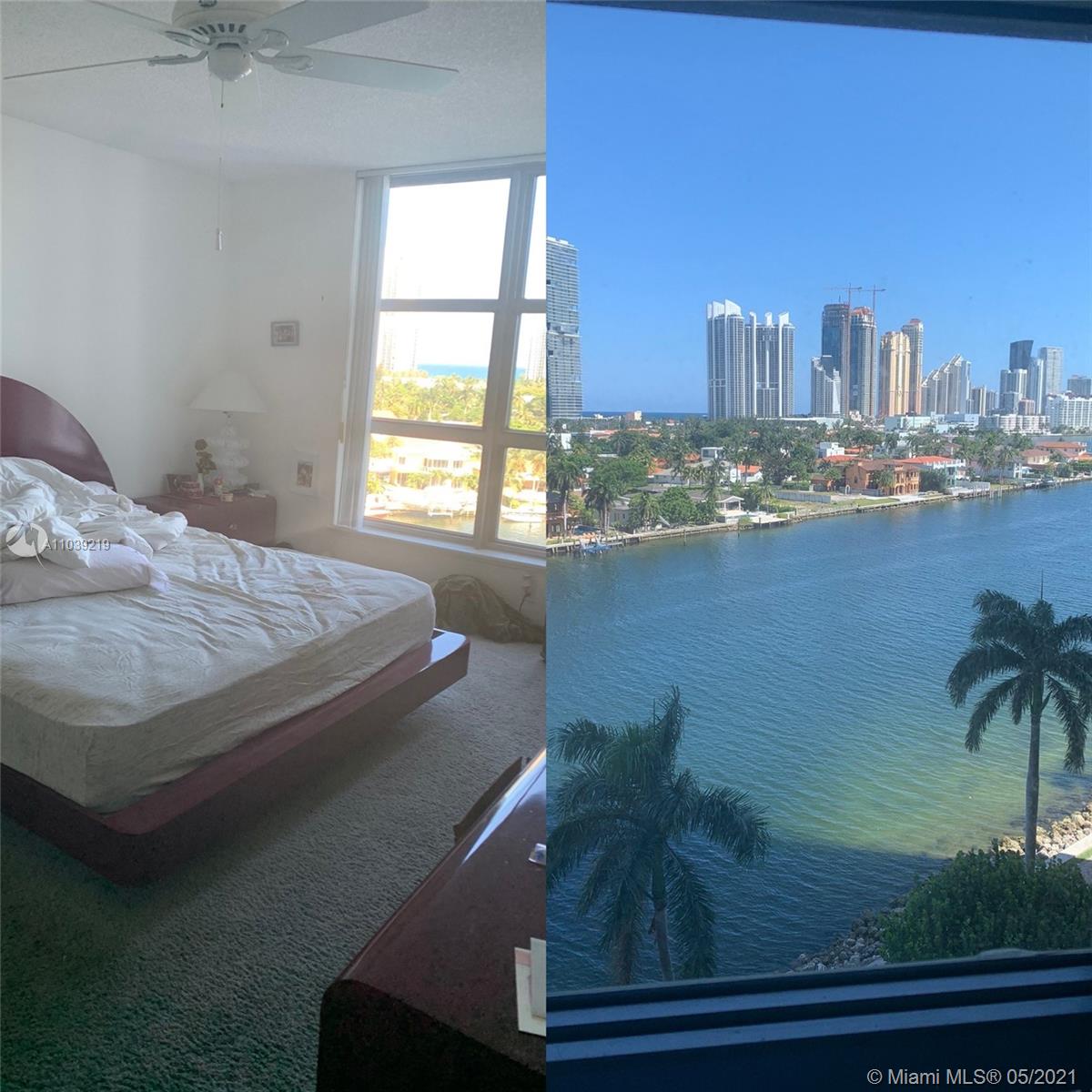 Photo of 19195 Mystic Pointe Dr #907, Aventura, Florida, 33180 - Amazing renovated downstairs area, great place for a meeting