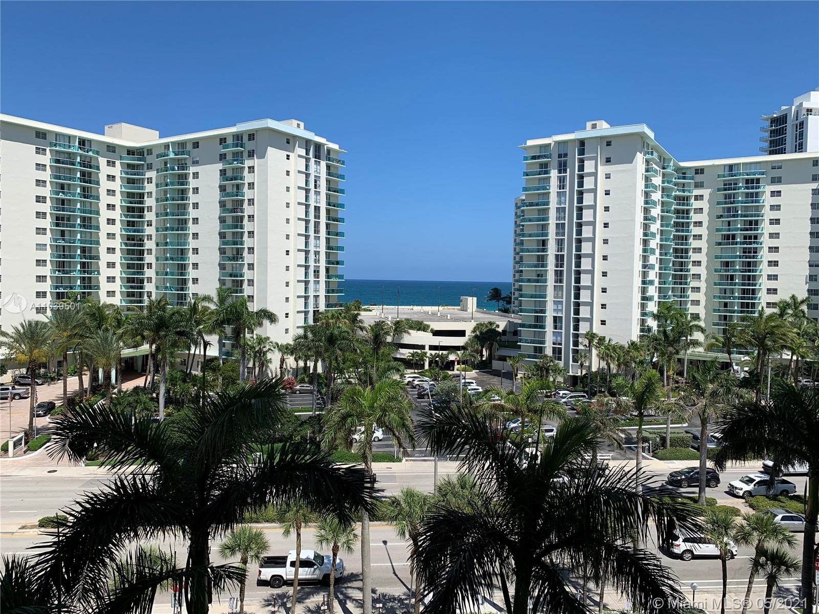 Photo of 3800 Ocean Dr #615, Hollywood, Florida, 33019 -