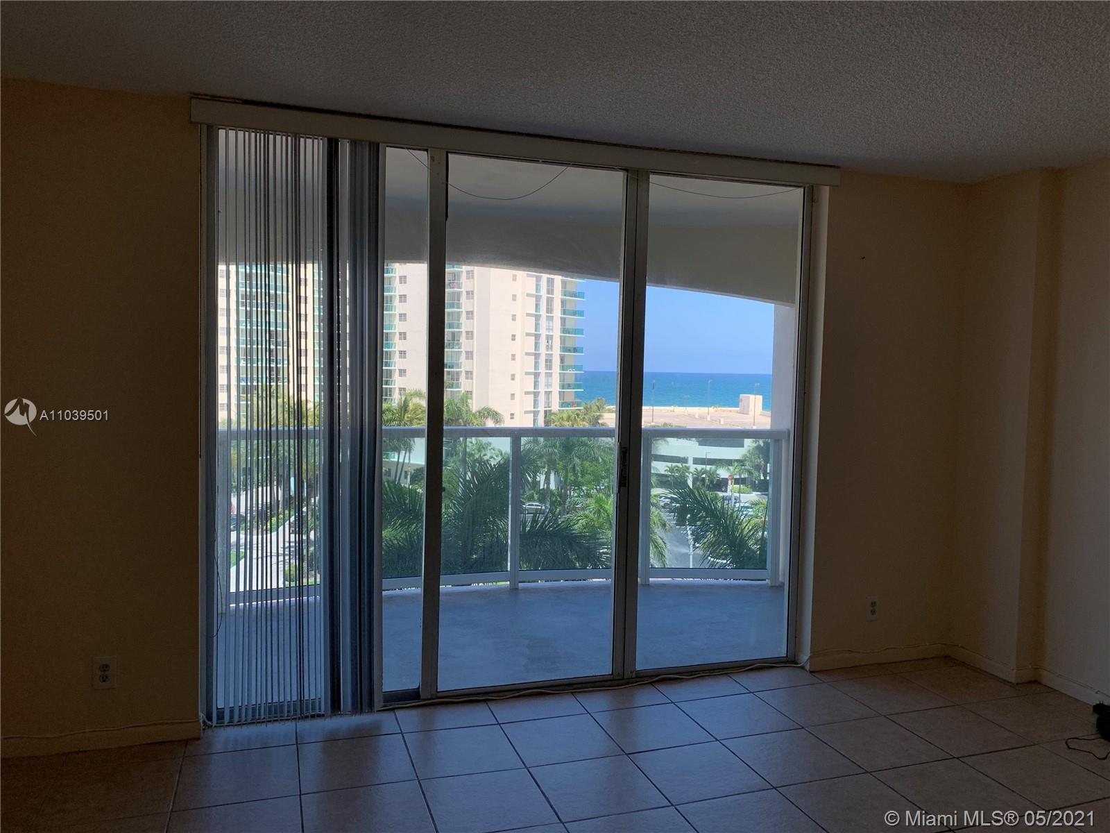 Photo of 3800 Ocean Dr #615, Hollywood, Florida, 33019 -