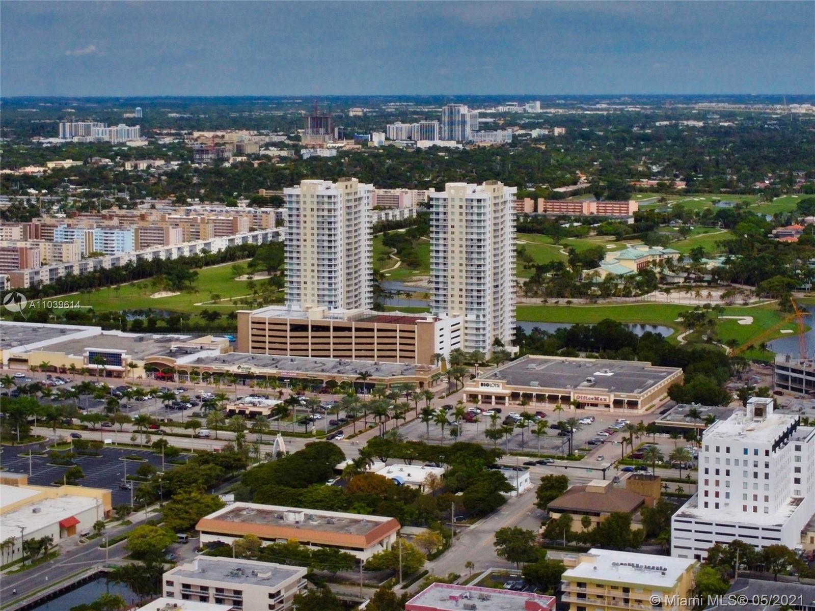 Photo 1 of Hallandale Beach Blvd