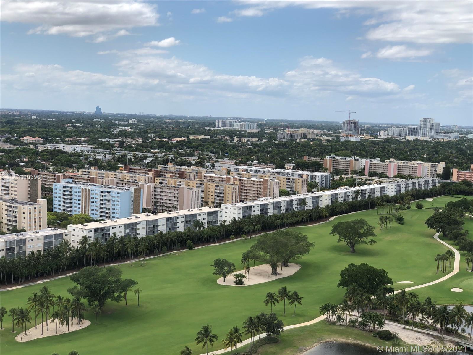 Photo of 1745 Hallandale Beach Blvd #2501W, Hallandale Beach, Florida, 33009 -