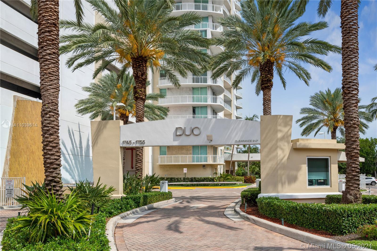 Photo of 1745 Hallandale Beach Blvd #2501W, Hallandale Beach, Florida, 33009 -