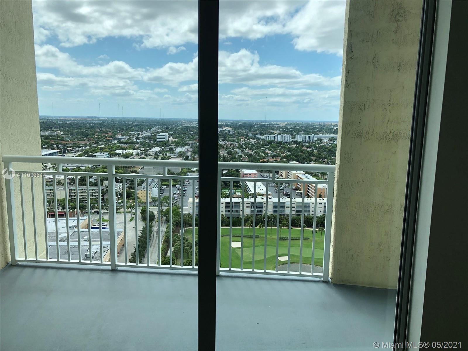 Photo of 1745 Hallandale Beach Blvd #2501W, Hallandale Beach, Florida, 33009 -