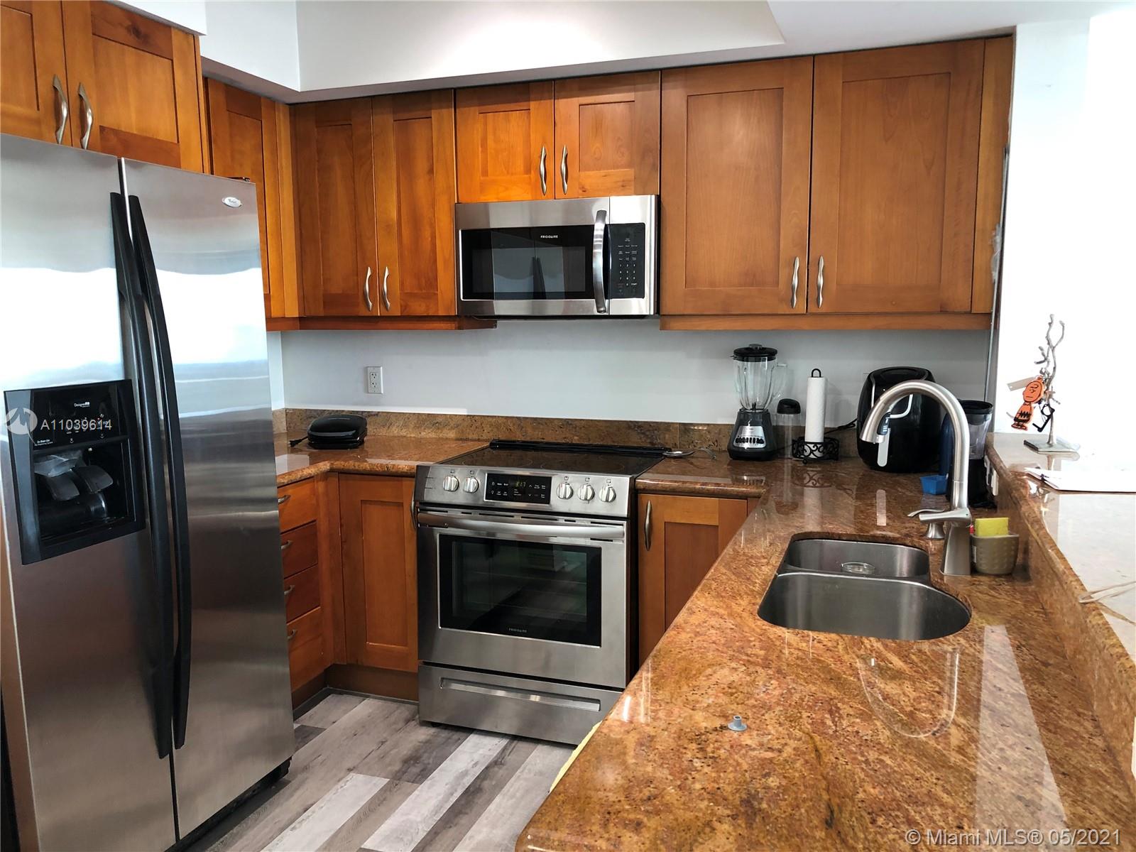 Photo of 1745 Hallandale Beach Blvd #2501W, Hallandale Beach, Florida, 33009 -