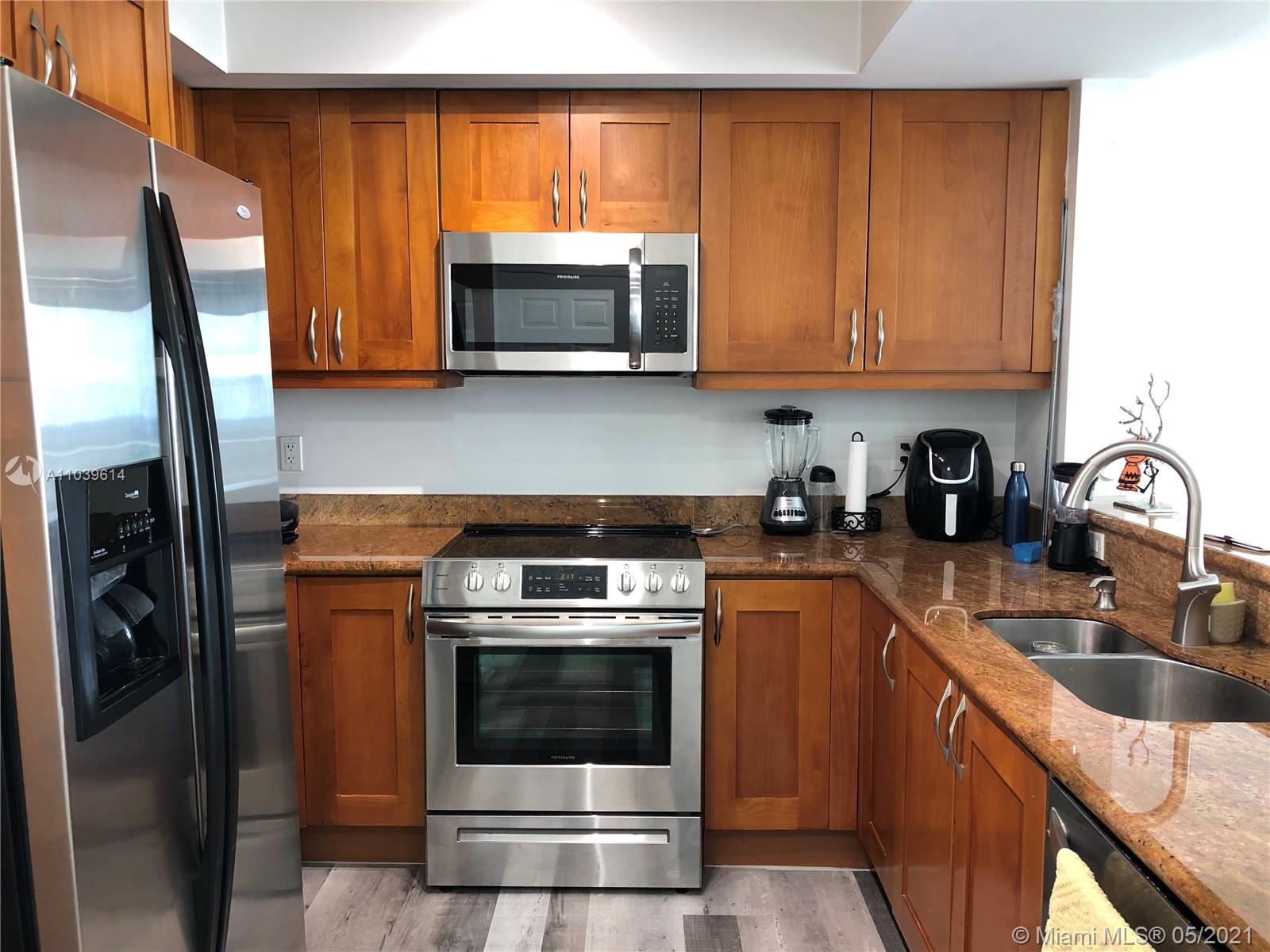 Photo of 1745 Hallandale Beach Blvd #2501W, Hallandale Beach, Florida, 33009 -