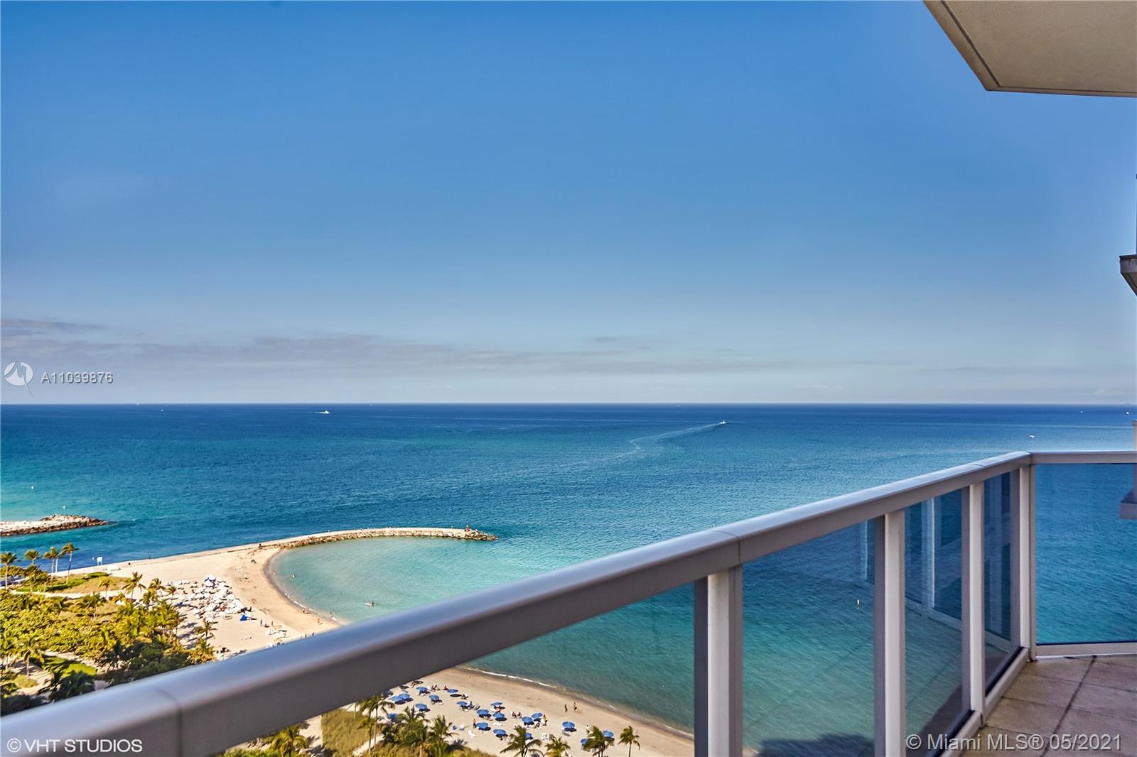 Photo of 10225 Collins Ave #1703, Bal Harbour, Florida, 33154 -