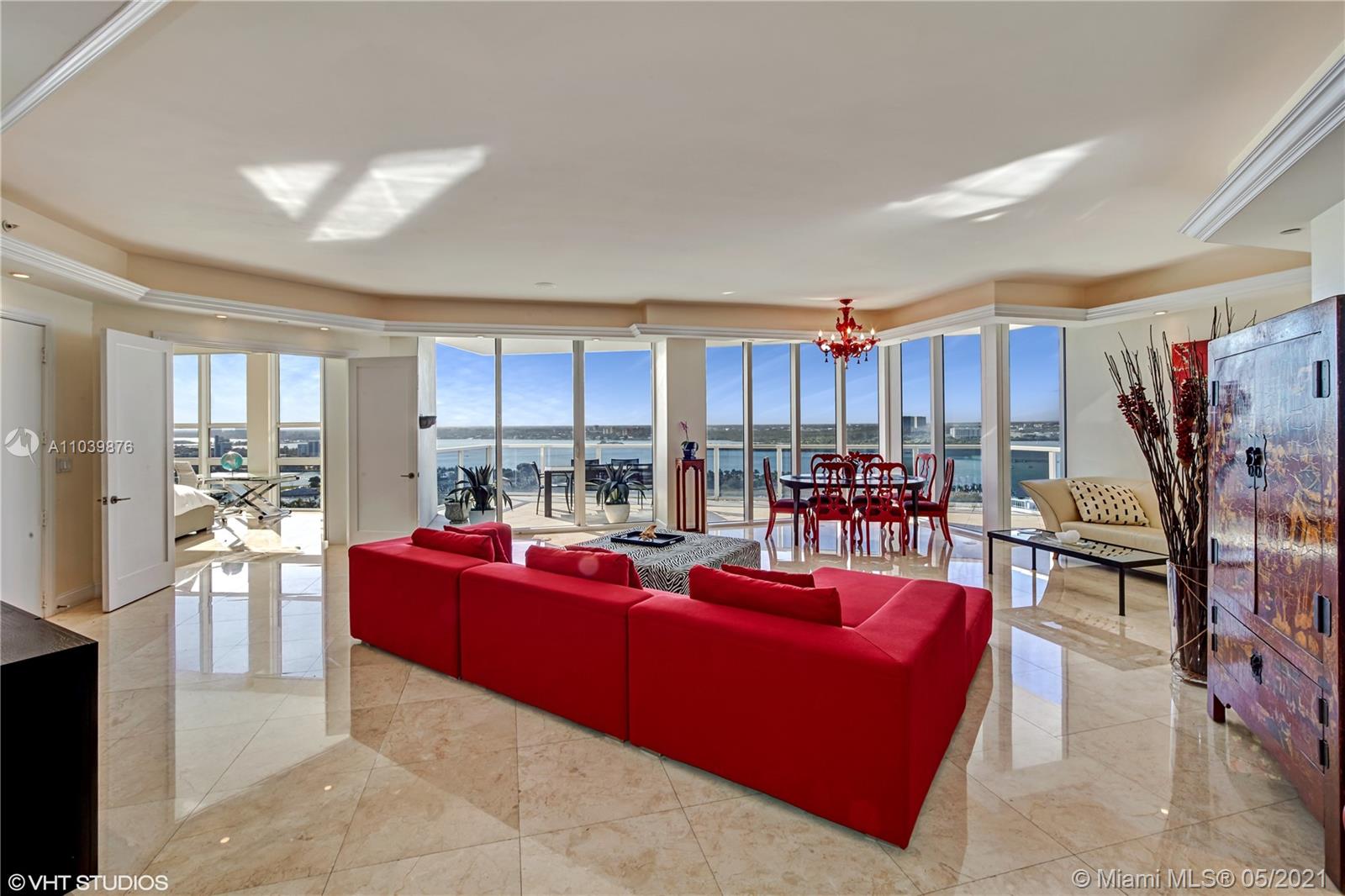 Photo of 10225 Collins Ave #1703, Bal Harbour, Florida, 33154 -