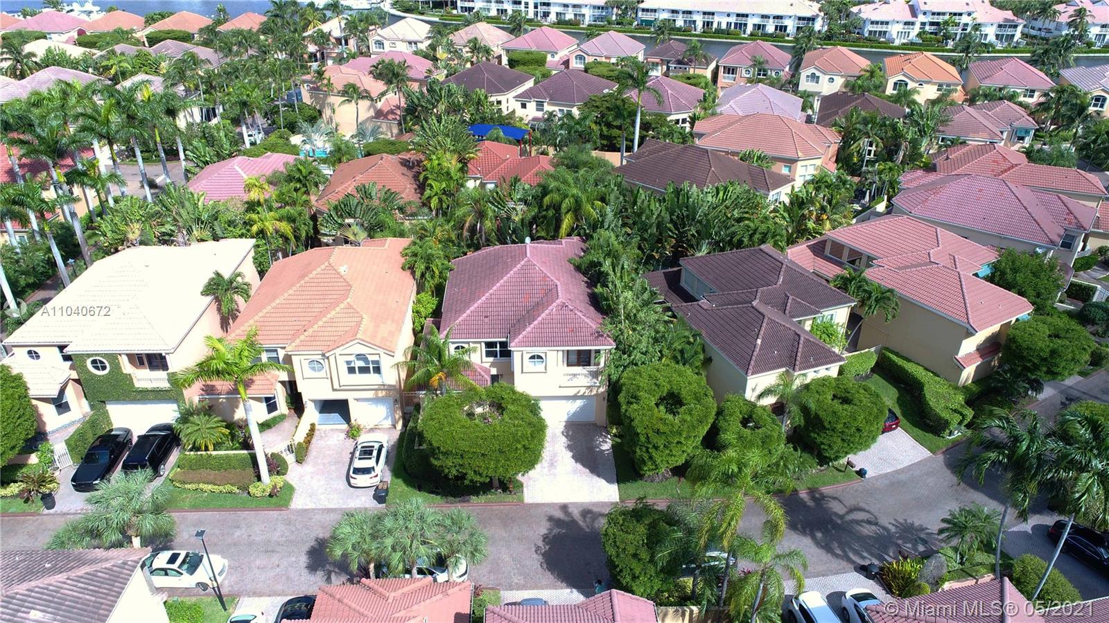 Photo of 3759 207th Terr, Aventura, Florida, 33180 -