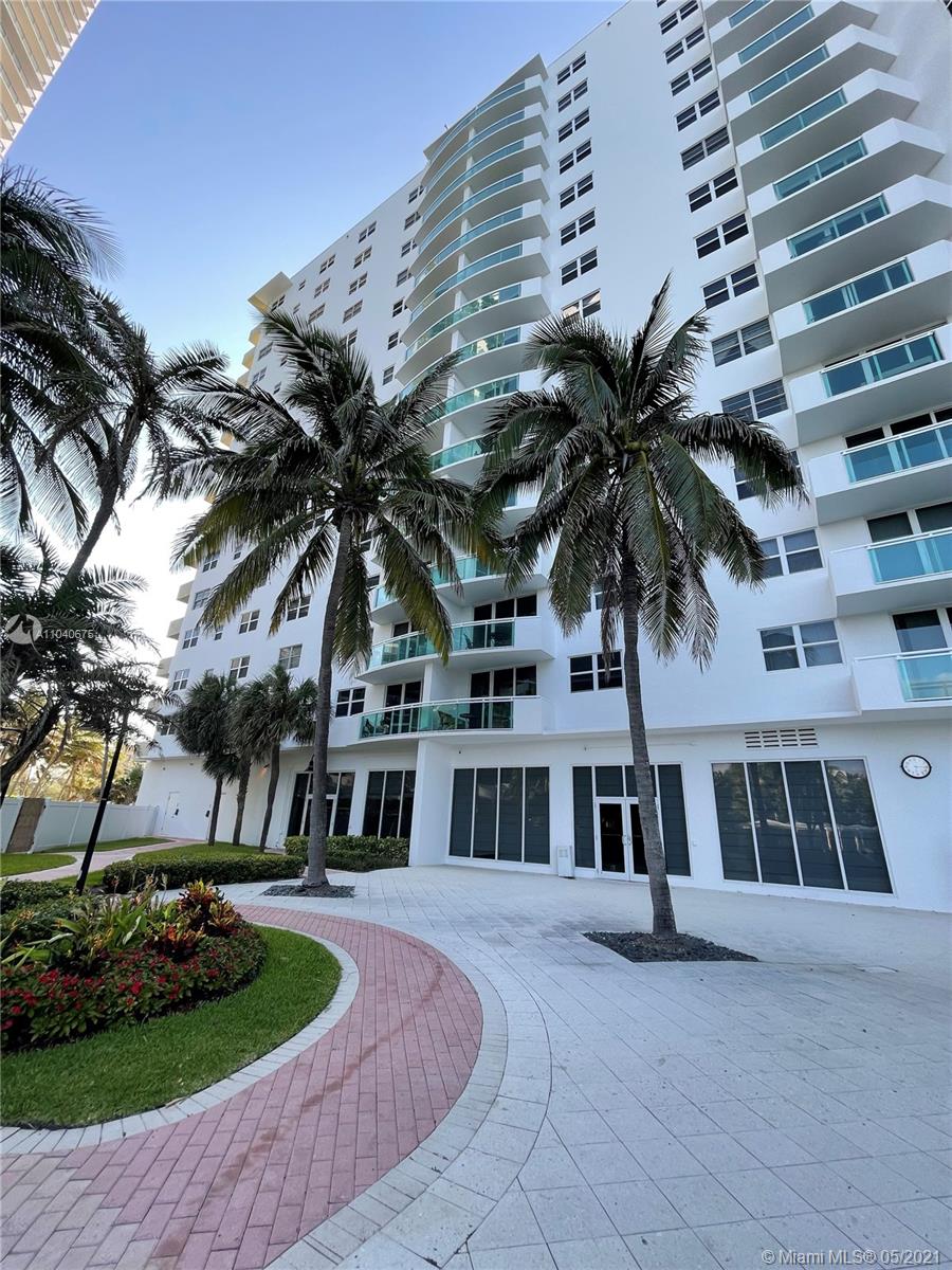 Photo of 3001 Ocean Dr #337, Hollywood, Florida, 33019 -