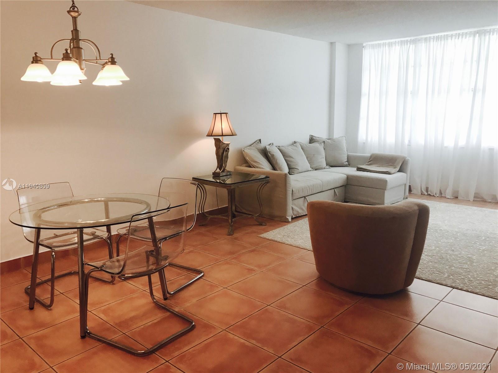 Photo of 3725 Ocean Dr #1405, Hollywood, Florida, 33019 -