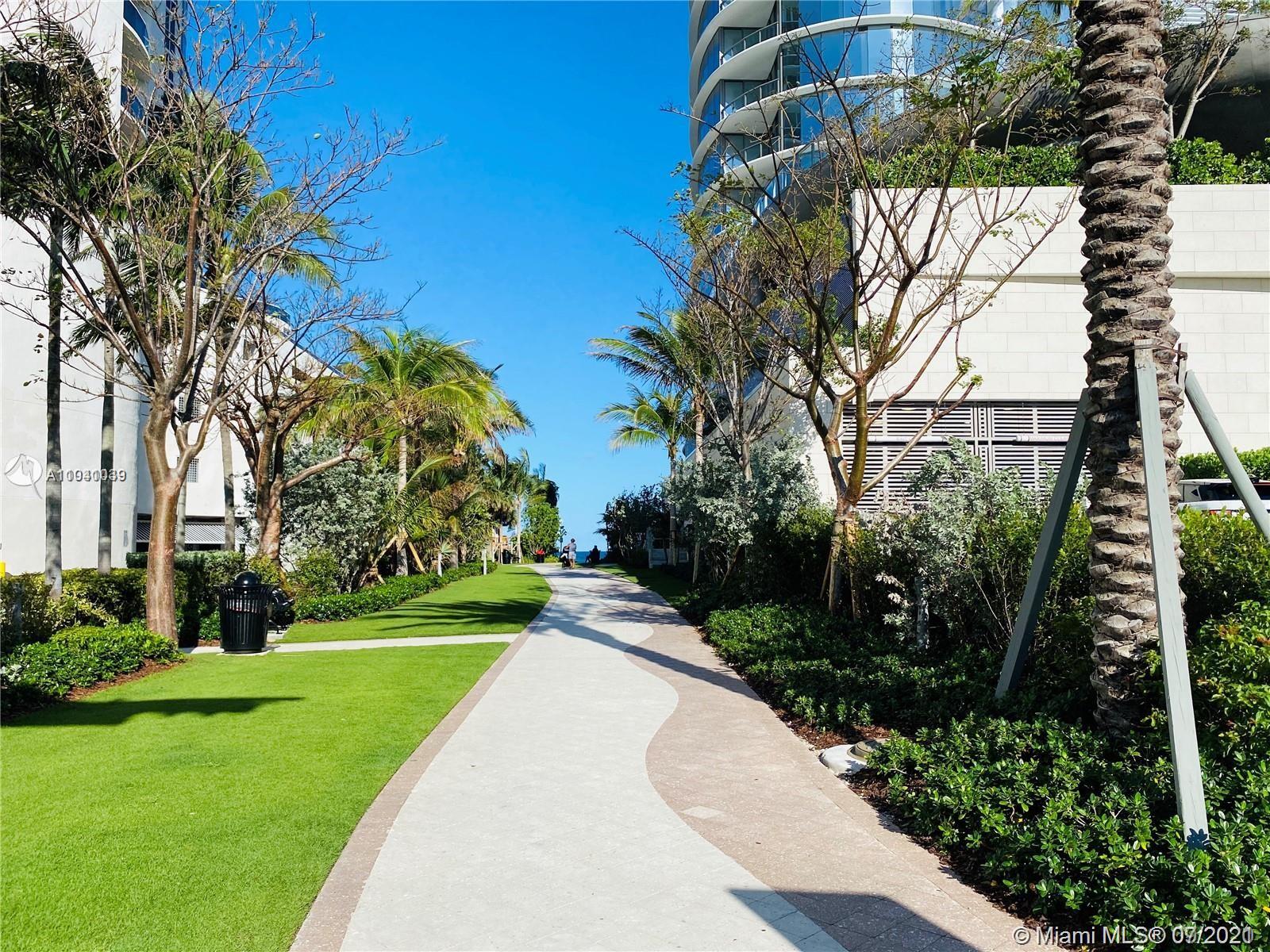 Photo of 19380 Collins Ave #121, Sunny Isles Beach, Florida, 33160 -